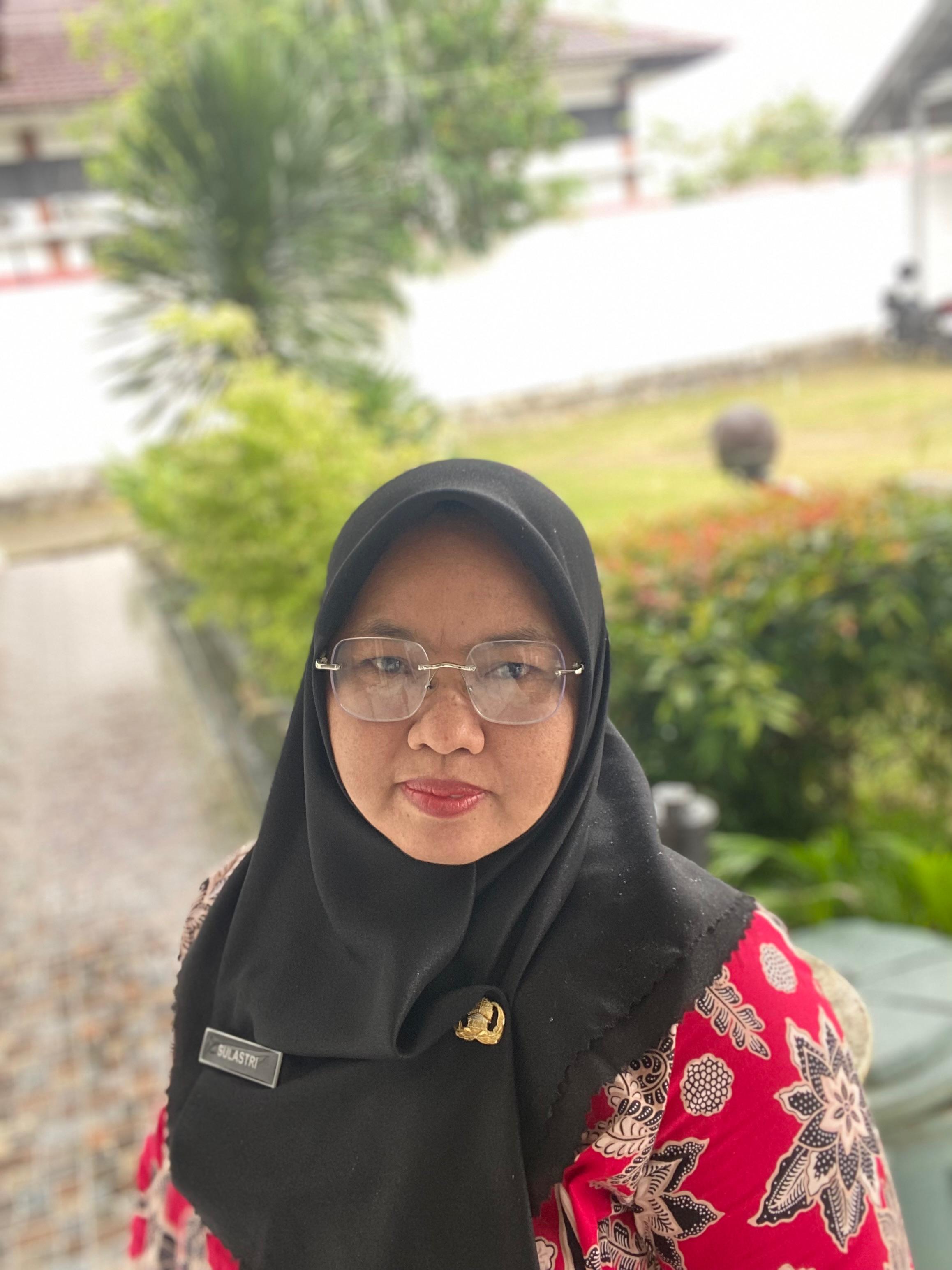 SULASTRI